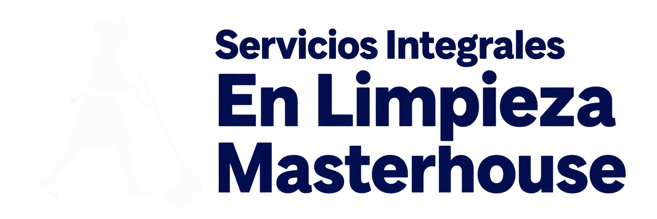 Servicios Integrales en Limpieza Masterhouse